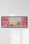Wallity Artsyhmdfyty4 - 7033 Multicolor